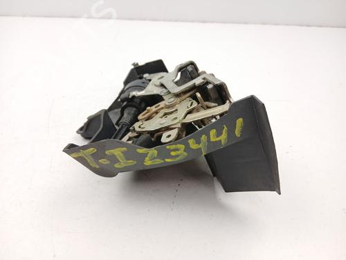 Rear left lock MERCEDES-BENZ E-CLASS (W210) E 200 (210.035) | BP27698878C100 