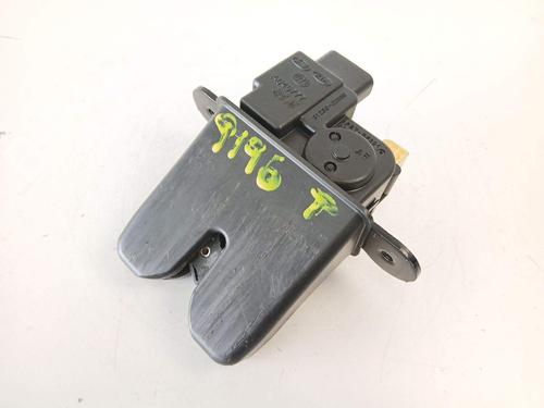 Used Tailgate lock Tailgate lock 39622014 39622014