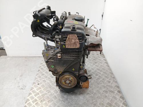 Engine CITROËN SAXO (S0, S1) 1.4 VTS | BP26308212M1 