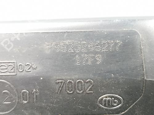 Left mirror CITROËN XSARA (N1) 1.9 TD | BP16059335C26 