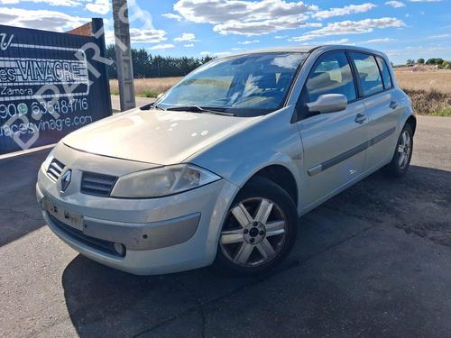 Used Parts RENAULT MEGANE II (BM0/1_, CM0/1_) 1.9 dCi (BM0G, CM0G) 5010621