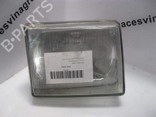 Used Right headlight Right headlight 12090002 12090002