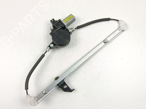 Rear right window mechanism MAZDA CX-5 (KE, GH) 2.2 D AWD (KE2AW) | BP30942450C25