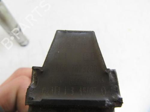 Ignition coil VW POLO (9N_, 9A_) 1.4 16V | BP20117824M94 