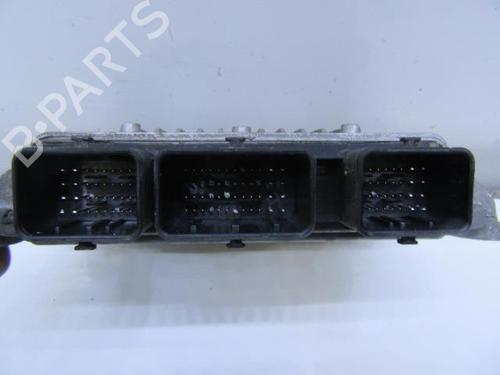 Electronic module FORD FIESTA V (JH_, JD_) 1.4 TDCi | BP20120221M83 