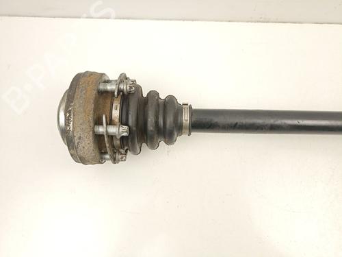 Right rear driveshaft BMW X3 (E83) 2.0 sd | BP20708128M41 