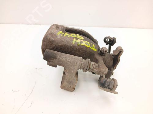 Right rear brake caliper CITROËN BERLINGO MULTISPACE (B9) 1.6 HDi 90 | BP37015961M106 - Image 4