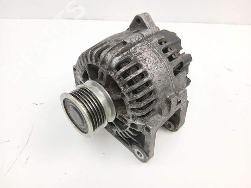 Used Alternator Alternator 38969191 38969191