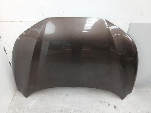 Used Hood NISSAN QASHQAI II (J11, J11_) 1.2 DIG-T (115 hp) 30078472