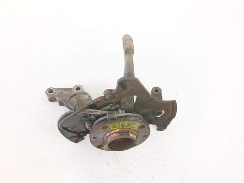 Left front steering knuckle FIAT PANDA (169_) 1.2 (169.AXB11, 169.AXB1A) | BP34288381M25 - Image 2