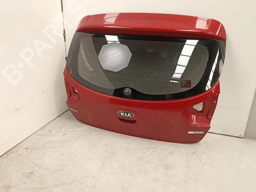 Tailgate KIA RIO III (UB) 1.2 CVVT | BP23986945C6 