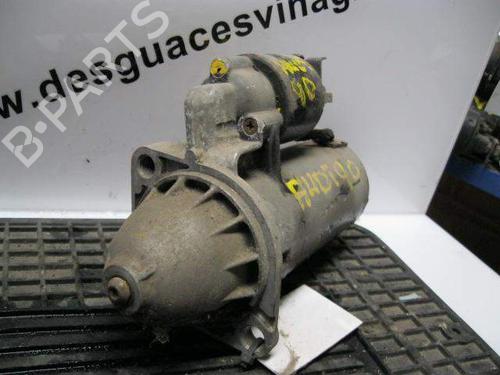 Used Starter Starter 24698530 24698530