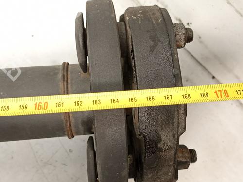Driveshaft MERCEDES-BENZ C-CLASS (W204) C 220 CDI (204.002) | BP13504508M37