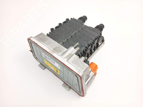 Used Electronic module Electronic module CITROËN C4 X (BD_, BE_, BF_) ë-C4 X (BFZKXC) (136 hp) 40498232 40498232