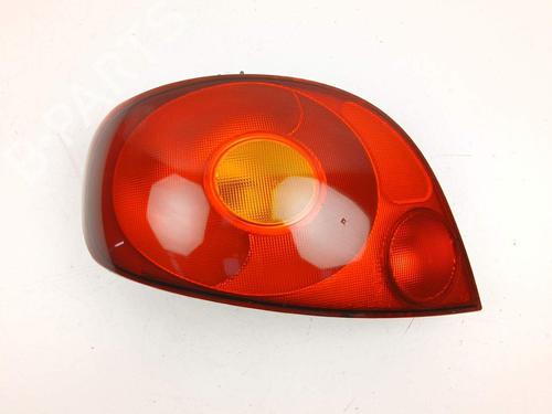 Left taillight DAEWOO MATIZ (M100, M150) 0.8 | BP31116991C34 - Image 2