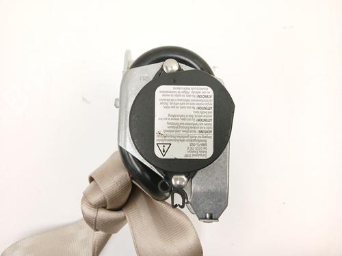 Front right seatbelt AUDI A6 Allroad C6 (4FH) 3.0 TDI quattro | BP37015958I25 - Image 6