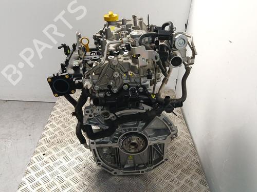 Engine NISSAN QASHQAI II (J11, J11_) 1.2 DIG-T | BP30112475M1 