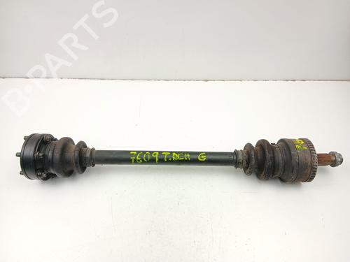 Used Right rear driveshaft MERCEDES-BENZ E-CLASS (W210) E 240 (210.062) (170 hp) 27698874