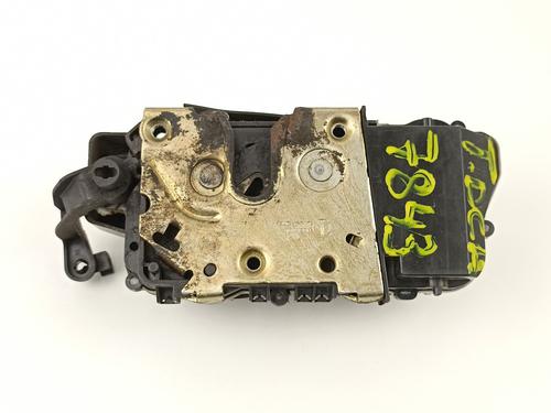 Rear right lock CITROËN XSARA Break (N2) 2.0 HDI 90 | BP12148220C99 