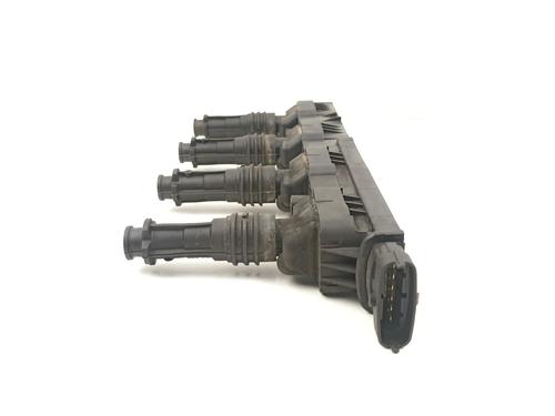 Ignition coil OPEL ASTRA H (A04) 1.4 (L48) | BP17493212M94 
