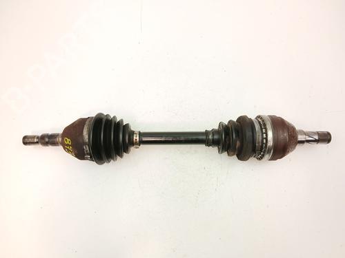 Left front driveshaft OPEL ASTRA H (A04) 1.7 CDTI (L48) | BP28022691M38 