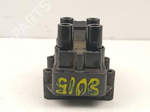 Ignition coil OPEL ASTRA G Hatchback (T98) 2.0 16V (F08, F48) | BP15586524M94 