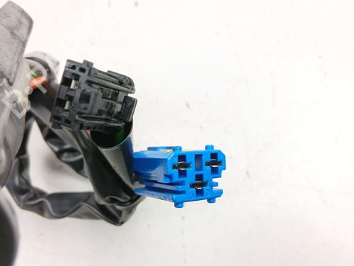 Ignition barrel CITROËN XSARA PICASSO (N68) 1.6 HDi | BP31931428M48 