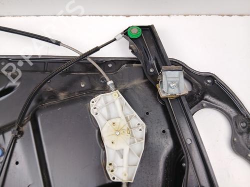 Front right window mechanism VW PASSAT B6 Variant (3C5) 2.0 TDI | BP29590068C23 