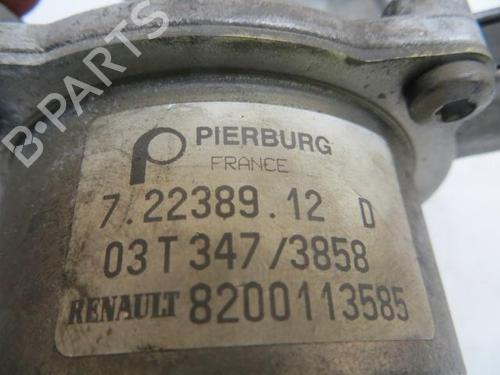 Vacuum pump RENAULT CLIO II (BB_, CB_) 1.5 dCi (B/CB08) | BP20117626M80 