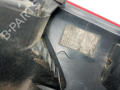 Right taillight RENAULT KANGOO Express (FW0/1_) 1.5 dCi 85 (FW0K, FW0L, FW0B) | BP28197242C35 