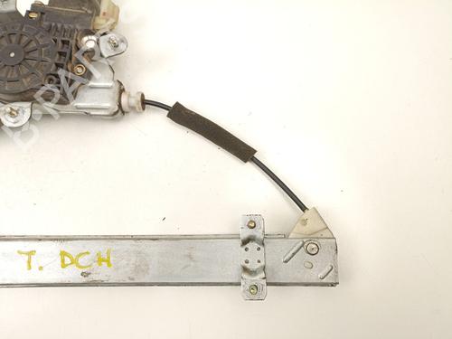Rear right window mechanism HYUNDAI ACCENT II (LC)  | BP24228819C25 