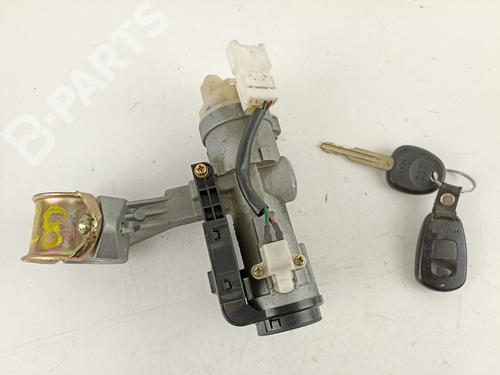 Used Ignition barrel HYUNDAI ELANTRA III Saloon (XD) 1.6 (105 hp) 10387835