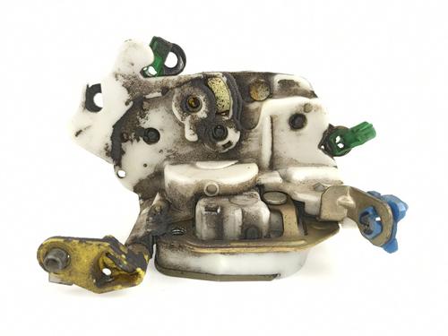 Front left lock NISSAN SERENA (C23) 2.3 D | BP12250995C98 