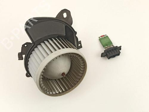 heater-blower-motor-peugeot-bipper-tepee-6441an-507730100-2008-13701246 main image