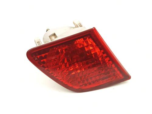Used Left tailgate light Left tailgate light 16117232 16117232