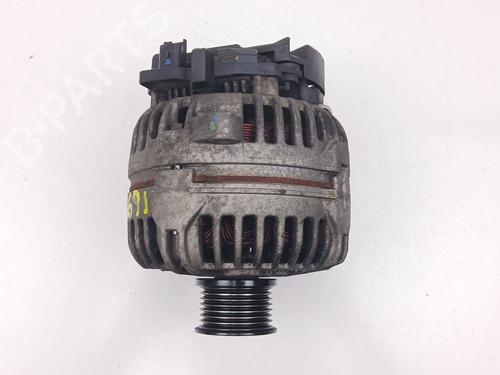 Alternator NISSAN INTERSTAR Bus (X70) dCi 100 | BP26743529M7 