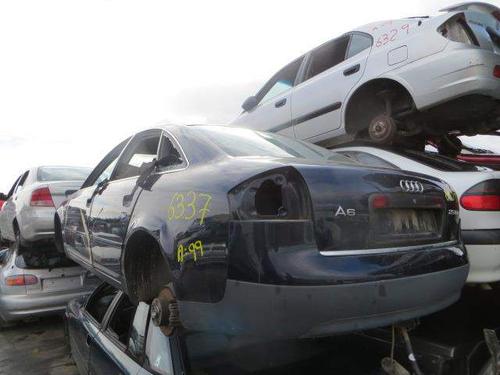 Starter AUDI A6 C5 (4B2, 4B4) | BP20119504M8 - Image 3