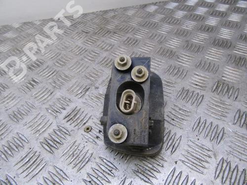 Left front fog light CHEVROLET TRAILBLAZER (KC_) 4.2 | BP12001889C30 