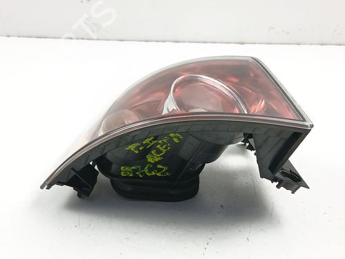 Left taillight SEAT IBIZA III (6L1) 1.4 16V | BP28599487C34