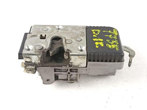 Used Front left lock Front left lock LANCIA PHEDRA (179_) 2.2 D Multijet (179.AXM1B, 179.AXP11, 179.BXM1B,... (170 hp) 11813106 11813106