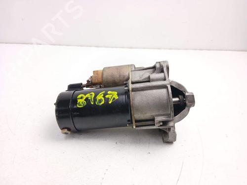 Starter RENAULT KANGOO (KC0/1_) 1.9 dTi (KC0U) | BP33818764M8 - Image 3
