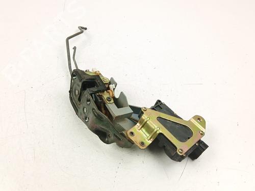 Used Front left lock HYUNDAI ACCENT II Saloon (LC) 1.6 (105 hp) 30972501