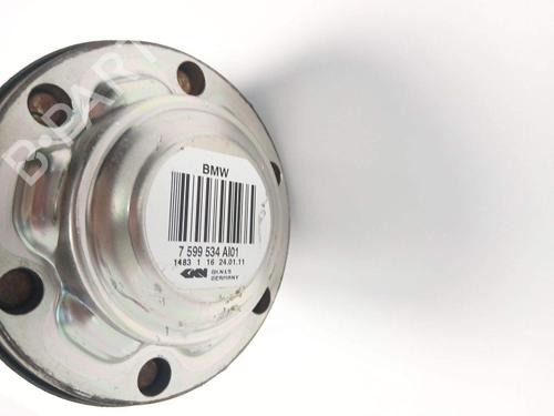 Right rear driveshaft BMW 3 Coupe (E92) 320 d xDrive | BP40433387M41 - Image 7