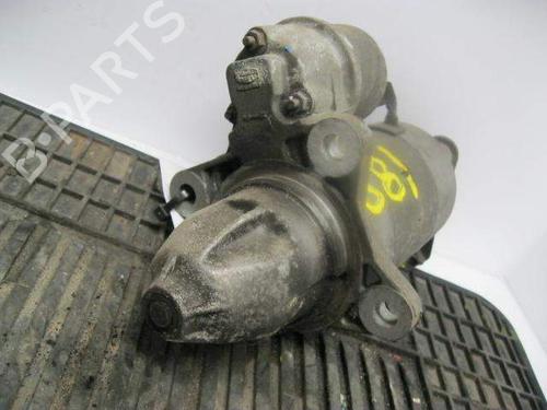Used Starter Starter 20120945 20120945