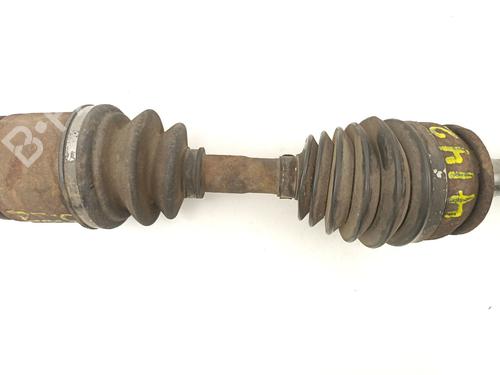 Left front driveshaft HYUNDAI GALLOPER II (JK-01) 2.5 TD intercooler | BP18101459M38 