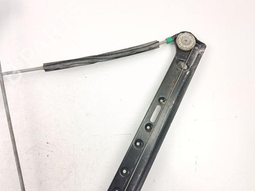 Front left window mechanism BMW X3 (E83) 2.0 d | BP30179100C22 