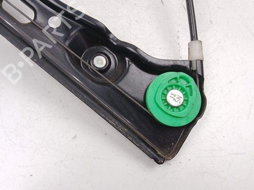 Front right window mechanism BMW 3 (E90) 320 d | BP29332549C23 - Image 5