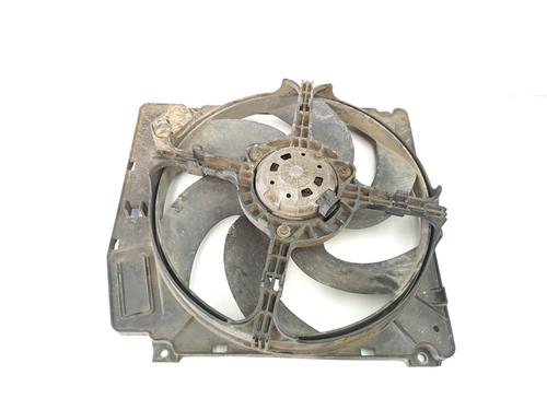 Used Radiator fan ALFA ROMEO 145 (930_) 1.9 TD (930.A4) (90 hp) 18658759