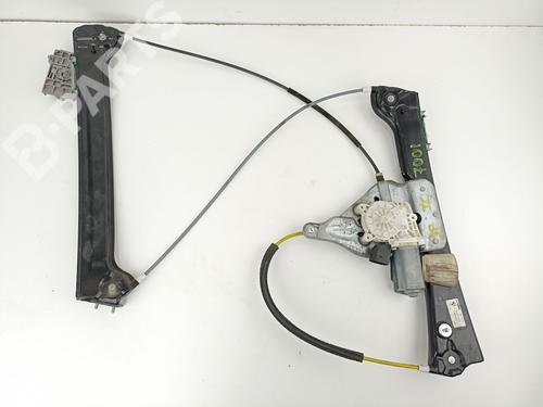 Used Front left window mechanism BMW 6 (E63) 630 i (258 hp) 9827967