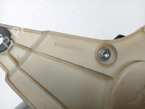 Front right window mechanism RENAULT MASTER III Van (FV) 2.3 dCi 125 FWD (FV0C, FV0D, FV0G, FV0H, FV0J, FV0K,... | BP40543912C23 - Image 10